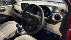 Hyundai i10 1.0 [63] Premium 5dr Auto [Nav] Petrol Hatchback